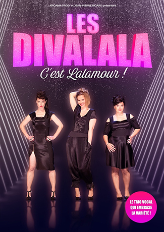 Divalala affiche