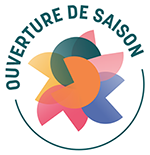 Ouverture de saison 2024-2025 logo