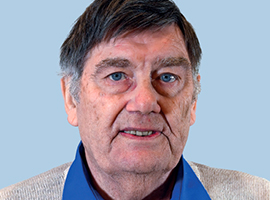 Pierre STOUVENEL - Collège acteurs socio-économiques