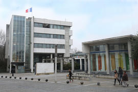 Centre administratif